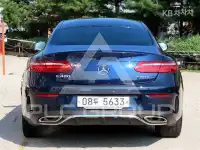 2017 Mercedes Benz E-Class