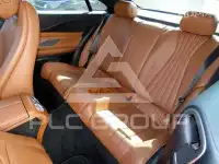 2017 Mercedes Benz E-Class