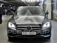 2017 Mercedes Benz E-Class