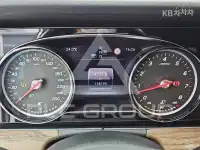 2017 Mercedes Benz E-Class