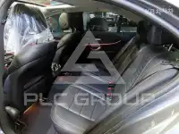 2017 Mercedes Benz E-Class