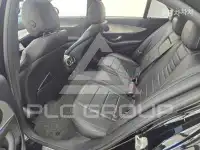2017 Mercedes Benz E-Class