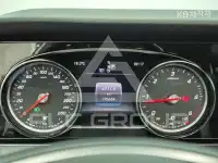 2017 Mercedes Benz E-Class