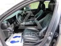 2017 Mercedes Benz E-Class