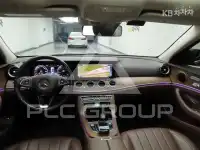 2017 Mercedes Benz E-Class