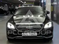 2017 Mercedes Benz E-Class
