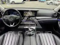2017 Mercedes Benz E-Class