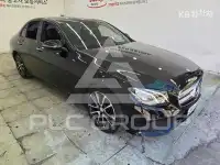 2017 Mercedes Benz E-Class