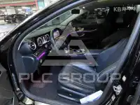 2017 Mercedes Benz E-Class