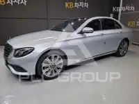 2017 Mercedes Benz E-Class