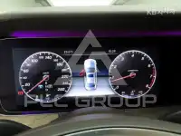 2017 Mercedes Benz E-Class