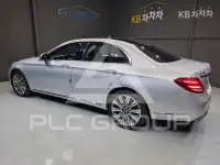 2017 Mercedes Benz E-Class