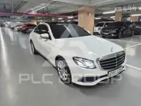 2017 Mercedes Benz E-Class