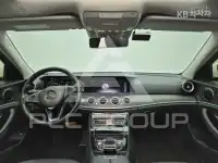 2017 Mercedes Benz E-Class