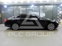 2017 Mercedes Benz E-Class