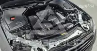 2017 Mercedes Benz E-Class