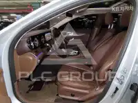 2017 Mercedes Benz E-Class