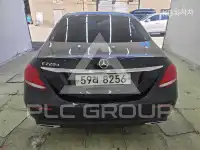 2017 Mercedes Benz E-Class