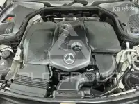 2017 Mercedes Benz E-Class