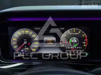 2017 Mercedes Benz E-Class