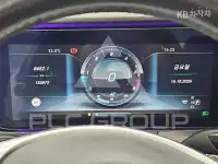 2017 Mercedes Benz E-Class