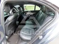 2017 Mercedes Benz E-Class