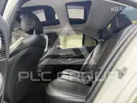 2017 Mercedes Benz E-Class