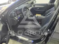 2017 Mercedes Benz E-Class