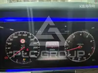 2017 Mercedes Benz E-Class