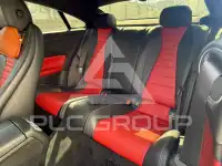 2017 Mercedes Benz E-Class