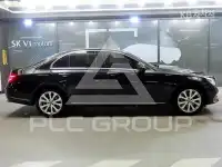 2017 Mercedes Benz E-Class