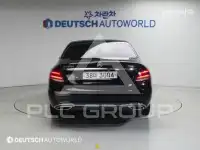 2017 Mercedes Benz E-Class