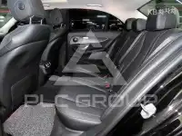 2017 Mercedes Benz E-Class