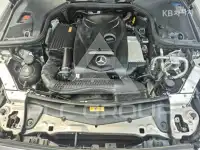 2017 Mercedes Benz E-Class