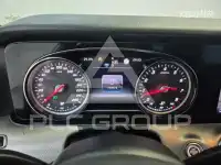 2017 Mercedes Benz E-Class
