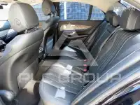2017 Mercedes Benz E-Class