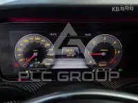 2017 Mercedes Benz E-Class