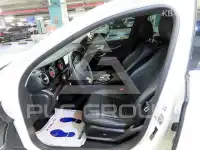 2017 Mercedes Benz E-Class