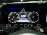 2017 Mercedes Benz E-Class