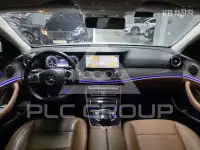 2017 Mercedes Benz E-Class