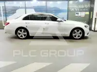2017 Mercedes Benz E-Class