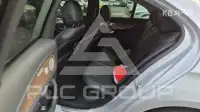 2017 Mercedes Benz E-Class