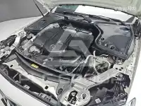 2017 Mercedes Benz E-Class