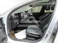 2017 Mercedes Benz E-Class
