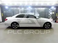 2017 Mercedes Benz E-Class