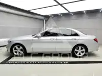 2017 Mercedes Benz E-Class