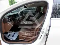 2017 Mercedes Benz E-Class