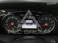 2017 Mercedes Benz E-Class