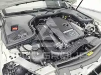 2017 Mercedes Benz E-Class