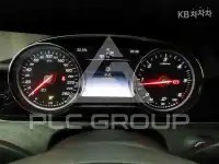 2017 Mercedes Benz E-Class